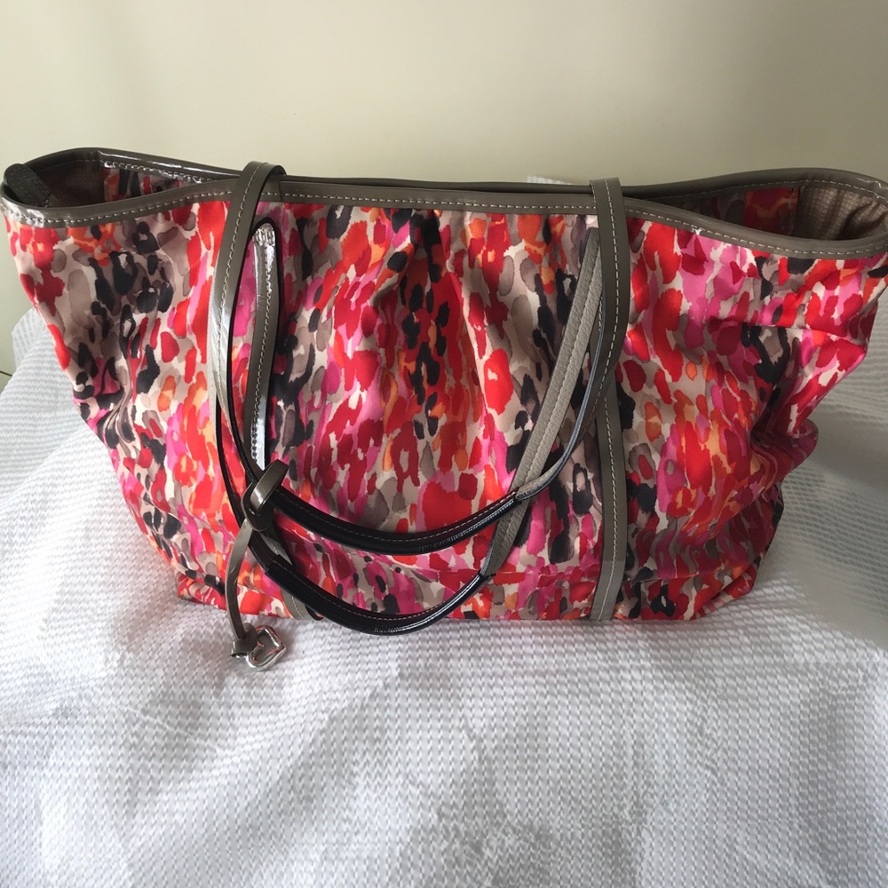 Brighton Tote Bag